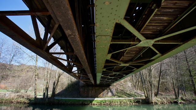 Bahn: Erste Züge im Pegnitztal fahren ab Mai wieder