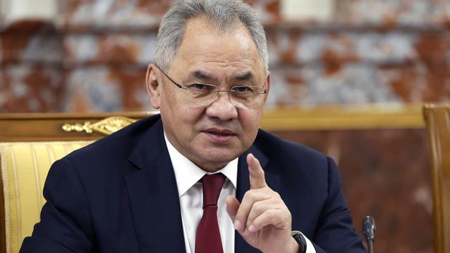 Ukraine-Krieg: Ex-Minister: Keine Region Russlands kann sich sicher fühlen