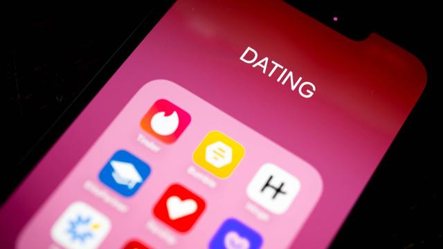Kriminalität: Falle per Dating-App? Jugendliche vor Gericht
