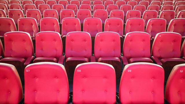 Kultur: Filmfest Schleswig-Holstein startet in Jubiläumsjahr