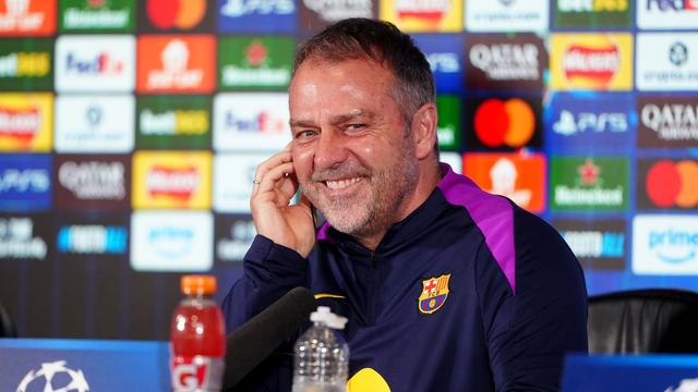 Fußball: Flick kündigt Karriereende an - Vor Verlängerung bei Barça