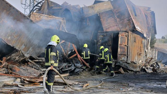 Konflikt zwischen Nachbarn: Pakistan: Krankenhaus in Kabul war nicht das Ziel