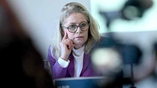 Flughafen-Warnstreik: Senatorin: Tarifparteien am BER sollen aufeinander zugehen