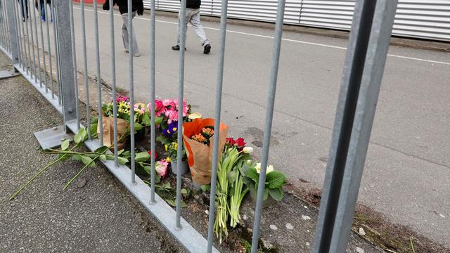 Ermittlungserfolg: Tod eines Jugendlichen in Eckernförde: Mann in Haft