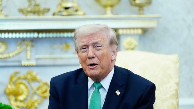 Iran-Krieg: Trump kritisiert Nato: Brauchen die Hilfe nicht mehr