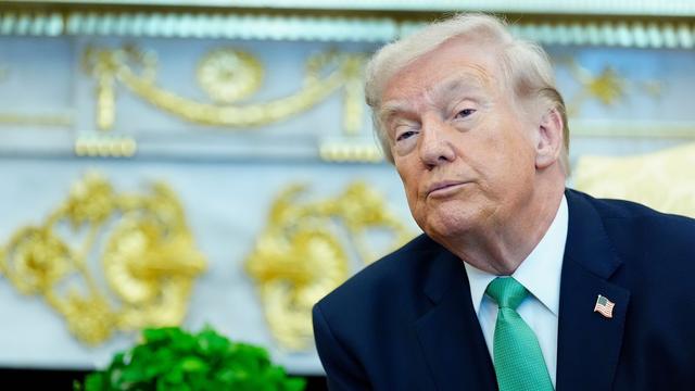 Treffen zwischen USA und China: Trump: Treffen mit Xi vielleicht in fünf bis sechs Wochen