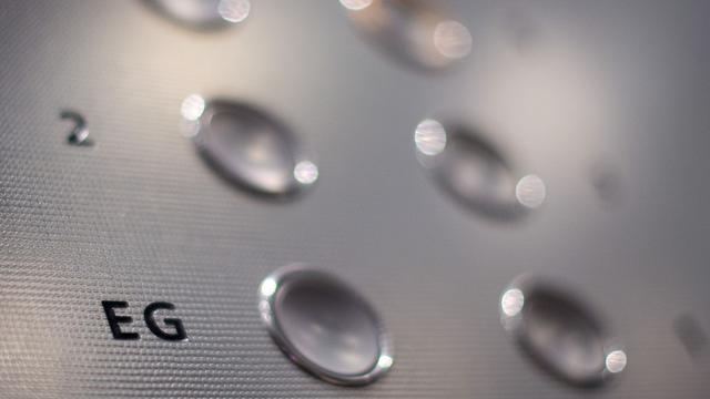 Prüfgesellschaft: Tüv: Mängel bei 70 Prozent der geprüften Aufzüge in SH