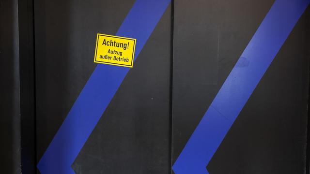 Prüfgesellschaft: Tüv-Report: Mängel an zwei Drittel der geprüften Aufzüge