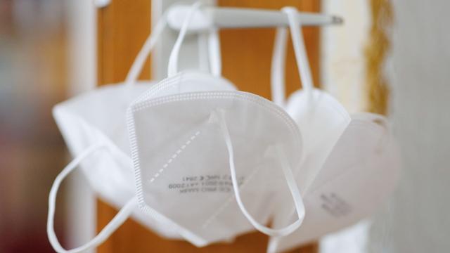 Coronapandemie: Wucher-Vorwürfe gegen Schweizer Maskenfirma fallen