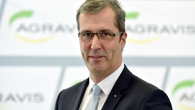 Jahresbilanz mit Ausblick: Agrarhändler Agravis weitet Geschäft auf Süddeutschland aus