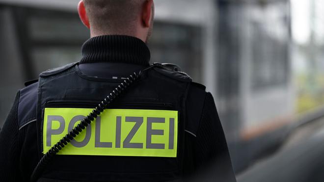  Neben der Bundespolizei sind weitere Einsatzkräfte vor Ort. (Symbolbild)