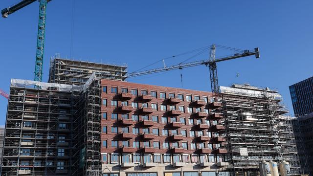 Städtebau: Hamburgs Wohnungsbündnis startet neue Runde bis 2030