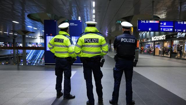 Sicherheit: Bundespolizei verbietet erneut gefährliche Gegenstände