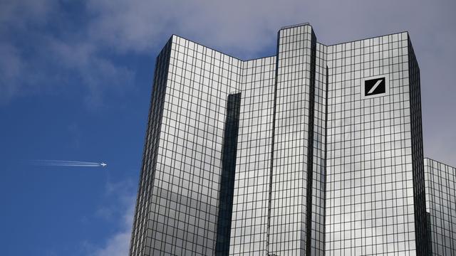 Finanzbranche: Deutsche Bank zahlt im Cum-Ex-Skandal 29 Millionen an Fiskus