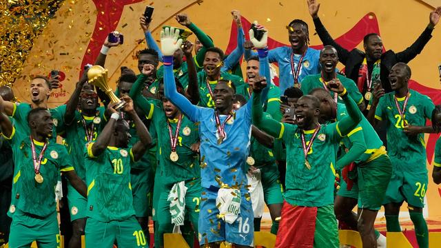 Fußball: Gerichtsurteil: Senegal verliert Afrika-Cup-Titel an Marokko