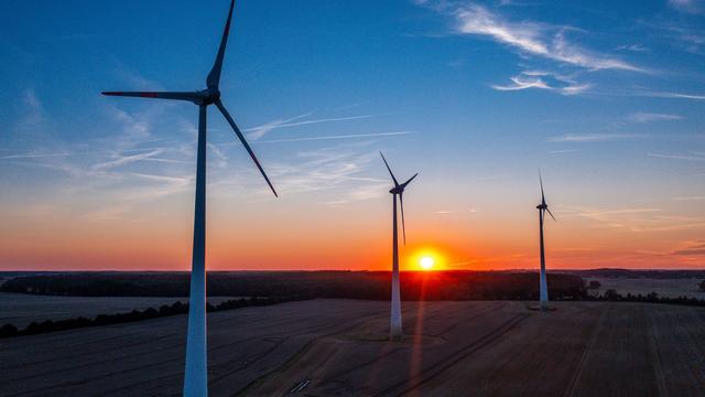 Erneuerbare Energien: Landtag beschließt neue Beteiligung an Erneuerbaren