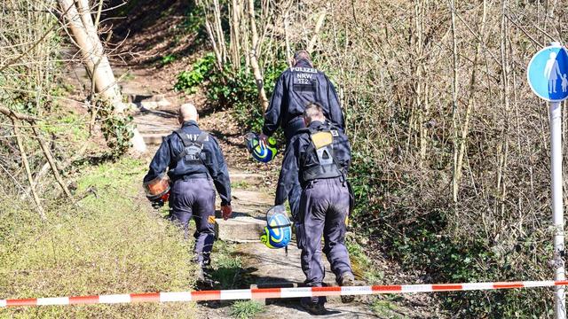 Kriminalität: Neue Suche nach Beweisen im Fall Anita S.