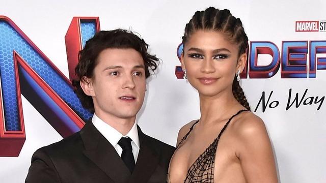 Tom Holland als Peter Parker: Neuer