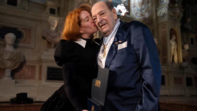 Leute: Ralph Siegel eröffnet Restaurant in Spanien