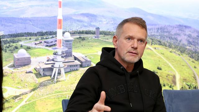 Tourismus: Restaurantkette Timberjacks ab 1. April auf dem Brocken