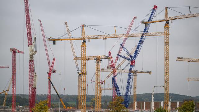 Außenhandel: Sachsens Außenhandel robust - 18 Neuansiedlungen gefördert