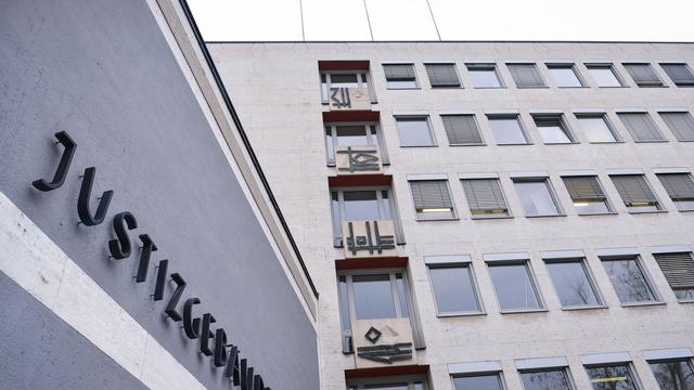 Erpressung: Urteil für Angeklagte wegen Sex-Fallen rechtskräftig