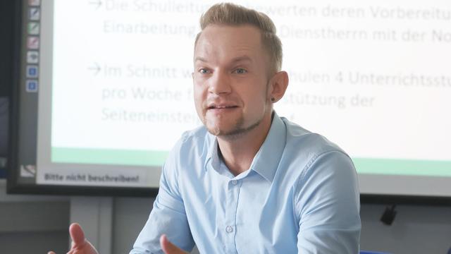 Schülergesundheit: Verband: Mehr Förderung für Schulen mit hohem Armutsanteil