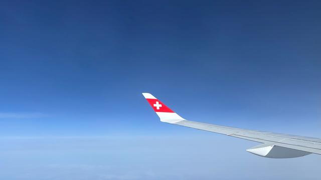 Luftverkehr: Zu wenig Piloten: Swiss streicht im Sommer 326 Flüge