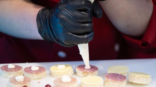 Ausbildung: 19.000 Jugendliche probieren bei Aktionswoche Berufe aus