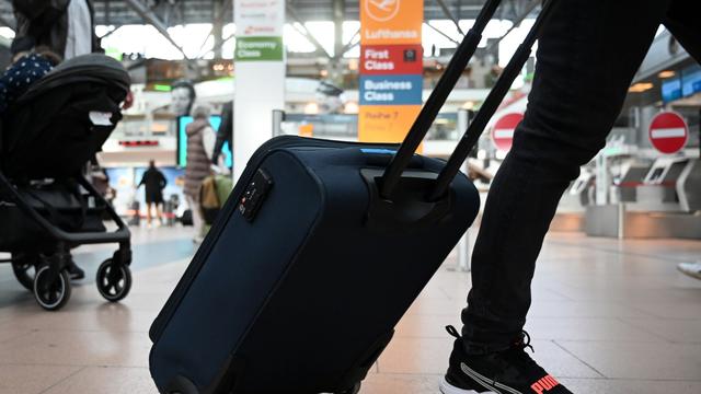 Flugverkehr: Amman, Tallin oder Kalamata - neue Flugziele aus Hamburg