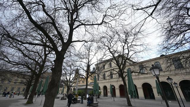 Wettervorhersage: Bayern erwartet sonnigen Donnerstag