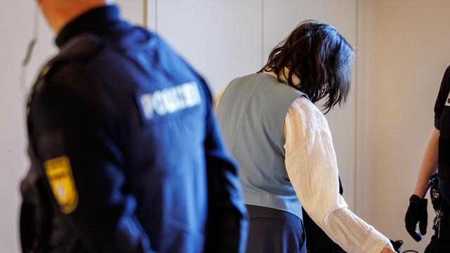 Nürnberg: Klimaaktivistinnen wegen Flughafen-Blockade vor Gericht