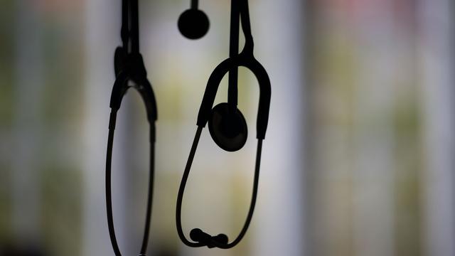 Gesundheitsdaten: Krankenstand der AOK-Versicherten leicht gesunken