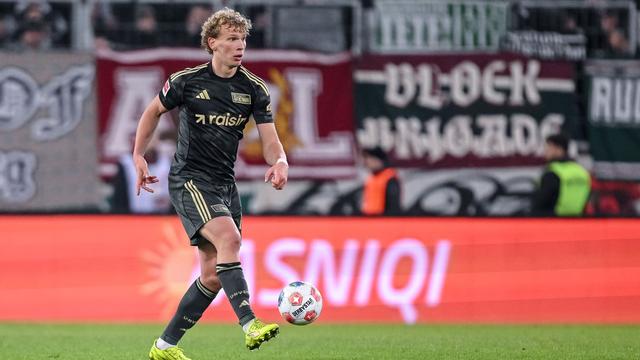 Fußball-Bundesliga: Mit Querfeld und viel Mut: Union in München gefordert