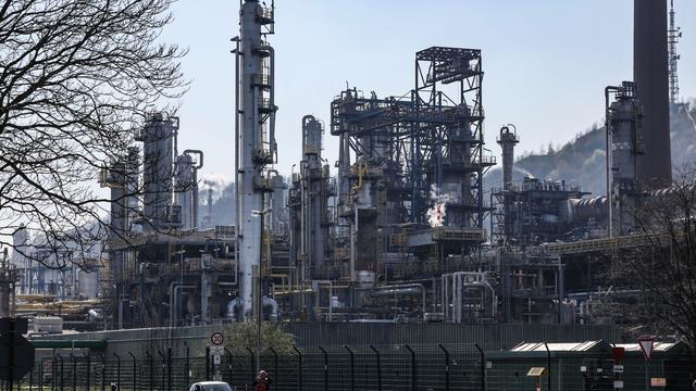 Rohölverarbeitung: Ölkonzern BP verkauft Raffinerie-Tochter Ruhr Oel an Klesch