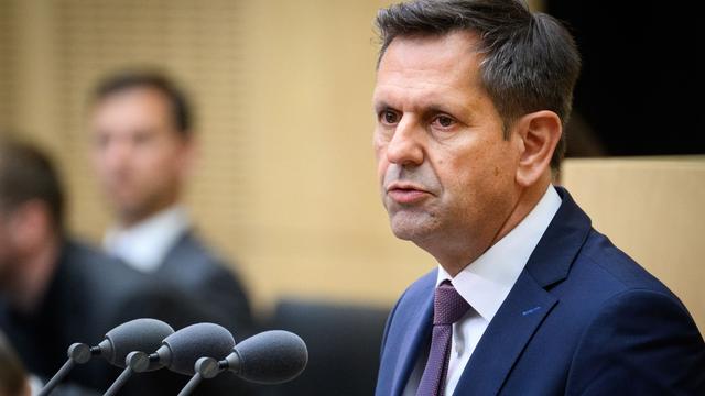 Energiepolitik: Olaf Lies fordert Maßnahmen gegen hohe Energiepreise