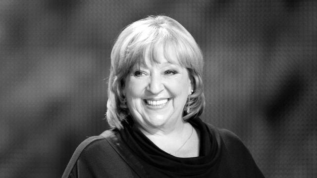 DDR-Star: Sängerin Angelika Mann in Berlin beigesetzt