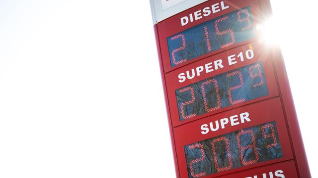 Folgen des Iran-Krieges: Spritpreise: Die Nachbarländer holen auf