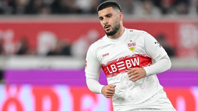 Nationalmannschaft: Undav bleibt gelassen: Spekulationen um DFB-Rückkehr