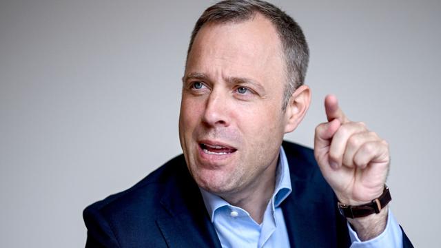 Staatsverschuldung: Verwendung von Sondervermögen: Czaja ruft zu Klagen auf