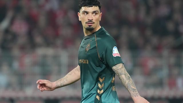 Bundesliga: Wegen Jugendsünde: Keine WM-Chance für Werder-Profi Puertas