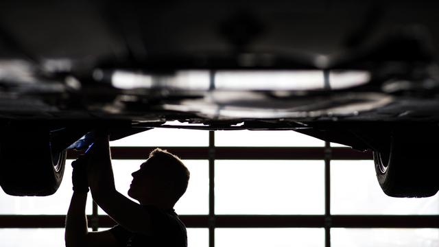 Handel und Werkstätten: Zahlreiche Mängel in Kfz-Betrieben gefunden