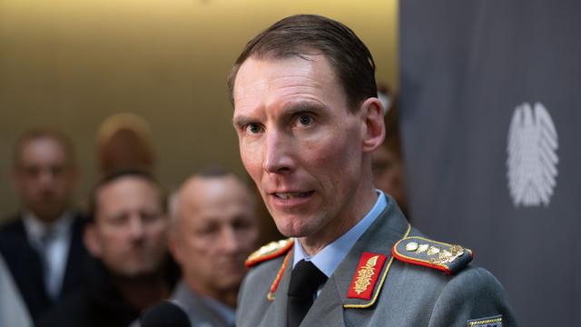 Bundeswehr fordert erweiterte Befugnisse für Cybereinsätze