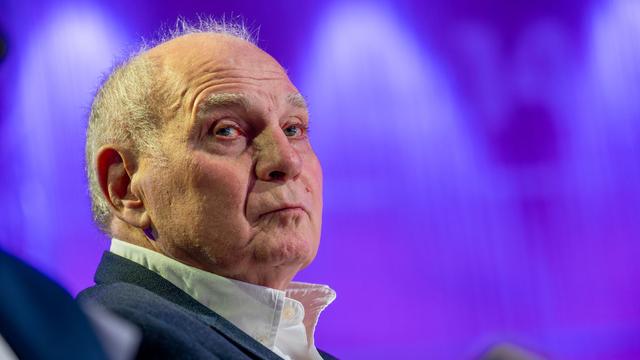 Fußball: Das empfiehlt Uli Hoeneß der Eintracht beim Thema Transfers