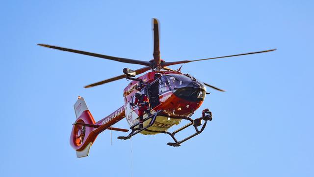 Unfälle: Einjähriges Kind durch Verpuffung schwer verletzt