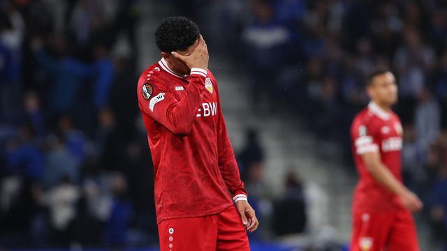 UEFA-Wertung: Fünfter Champions-League-Platz für Bundesliga weit entfernt