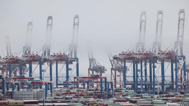 Industrieumsätze: Hamburgs Industrie legt zu – in Schleswig-Holstein sinkt sie