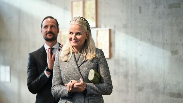 Royale Liebeserklärung: