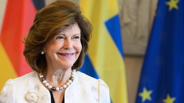 Von Schweden an den Rhein: Königin Silvia besucht Düsseldorf