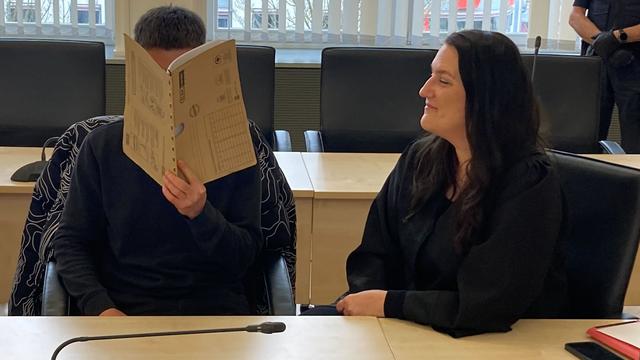 Urteil im Mordprozess: Mord aus gekränkter Ehre? - Lebenslange Haft für Afghanen